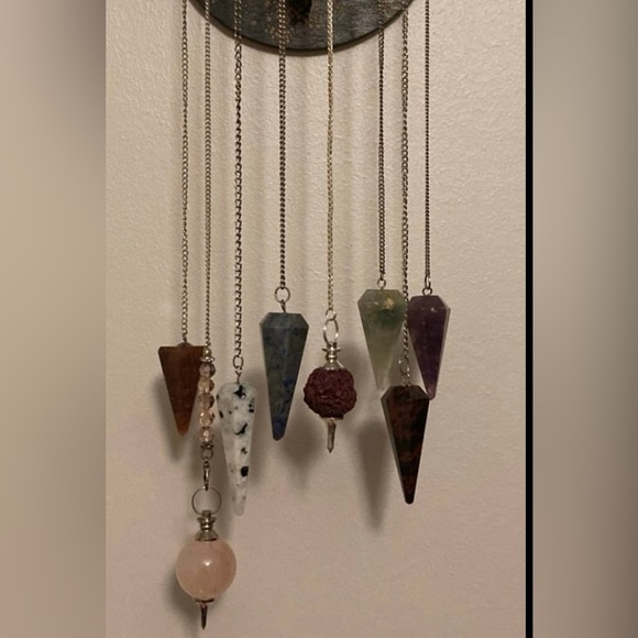 Pendulums - Picture 2 of 2